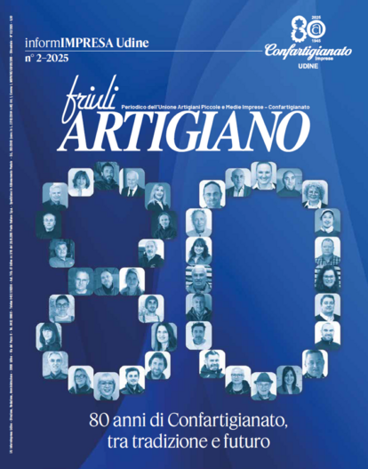 Confartigianato Udine