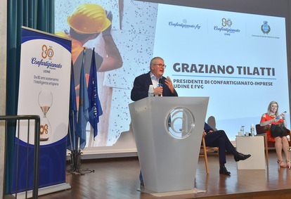 Confartigianato Udine