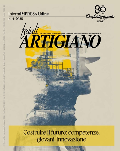 Confartigianato Udine