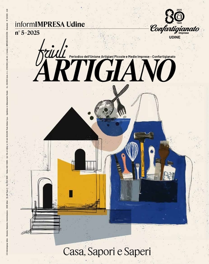 Confartigianato Udine