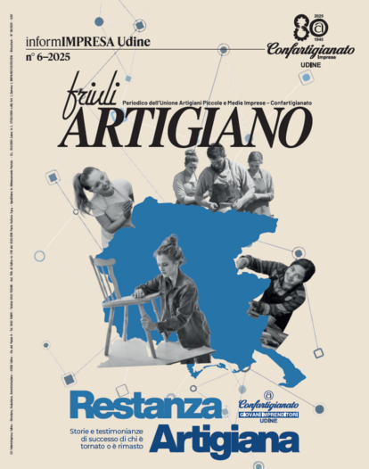Confartigianato Udine