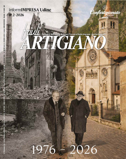 Confartigianato Udine