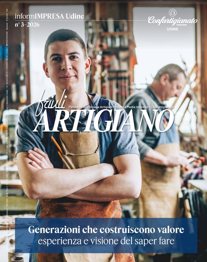 Confartigianato Udine
