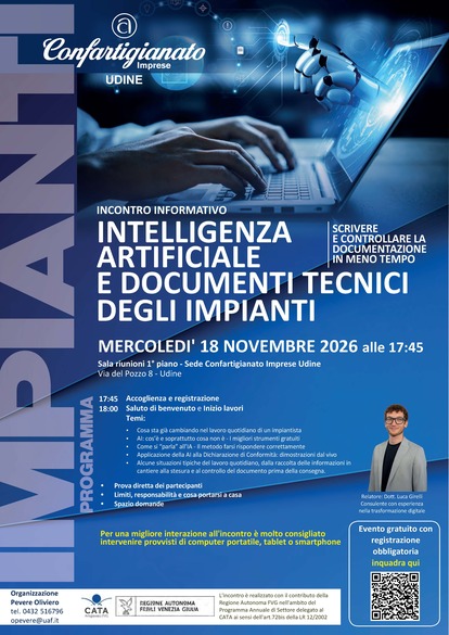 Confartigianato Udine